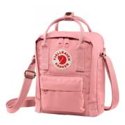 Schoudertas Urban Vinylon Fjällräven , Pink , Dames