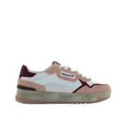 Sneakers in Roze Victoria , Pink , Dames