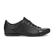 Zwarte herenschoenen Kazar , Black , Heren