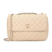 Dames beige tas Kazar , Beige , Dames