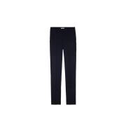 Stijlvolle Broek Zadig & Voltaire , Blue , Dames