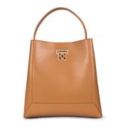 Dames bruine tas Kazar , Brown , Dames