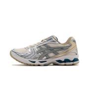 Gel-Kayano 14 Retro Sneakers Asics , Gray , Heren