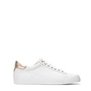 Dames witte sneakers Kazar , White , Dames