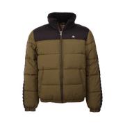 Winter Herenjas, Regular Fit Kappa , Brown , Heren