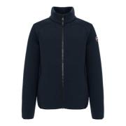 Blauwe Sweater Collectie Colmar , Blue , Heren