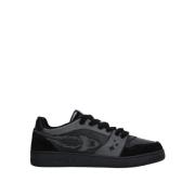 Urban Rocket Sneakers Enterprise Japan , Black , Heren