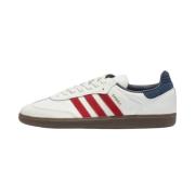 Samba OG Core White Team Victory Adidas , White , Heren