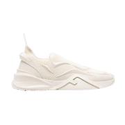 Sneakers Ahi8 F0V4D Fendi , White , Heren