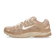 Premium Hemp Low-Top Sneaker Nike , Beige , Heren