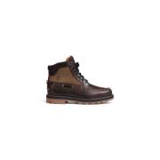 Veterboot Herfst/Winter Collectie Timberland , Brown , Heren