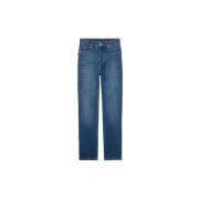 Stijlvolle Denim Jeans Zadig & Voltaire , Blue , Dames