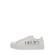 Sneakers Liu Jo , White , Dames