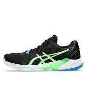 Sky Elite FF 2 Schoenen Asics , Black , Heren