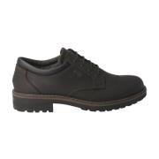 Bruine Gore-Tex Herenschoen Igi&Co , Brown , Heren