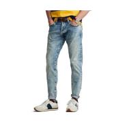 Sullivan Jeans - Lichtblauw Ralph Lauren , Blue , Heren