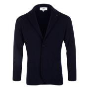 Stijlvolle Blazers en Kostuums Lardini , Blue , Heren