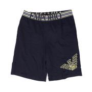 Heren Boxershorts Emporio Armani , Black , Heren