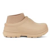 Stijlvolle Tasman X Pantoffels UGG , Beige , Dames