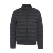 Zwarte Jassen voor Mannen Aw24 Belstaff , Black , Heren