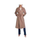 Klassieke Kameljas Max Mara Weekend , Brown , Dames