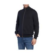 Trendy Sweater Selection Armani Exchange , Black , Heren