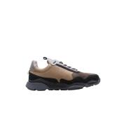 Zsp7 sneakers Zespà , Beige , Heren