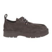 Stijlvolle Mocassins Panchic , Brown , Heren