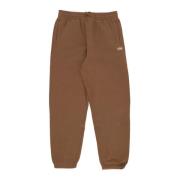 Comfycush Sweatpant Sepia Fleece Tracksuit Vans , Beige , Heren