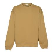 Beige Sweaters HAX Dries Van Noten , Beige , Heren