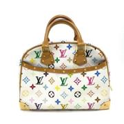 Pre-owned Canvas louis-vuitton-bags Louis Vuitton Vintage , Multicolor...