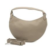 Zachte Conchiglie Tas Aw24 Orciani , Beige , Dames