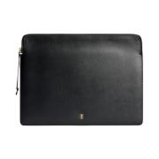 16-inch laptop By Herenne Birger , Black , Dames