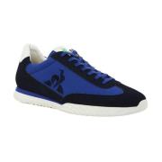 Nerée schoenen le coq sportif , Blue , Heren