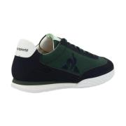 Nerée schoenen le coq sportif , Green , Heren