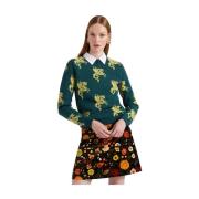 Gryphos Sweater La DoubleJ , Multicolor , Dames