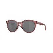 Spindrift Zonnebril Oakley , Red , Dames