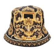 Pre-owned Silk hats Fendi Vintage , Multicolor , Dames