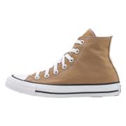 Sneakers Converse , Beige , Dames