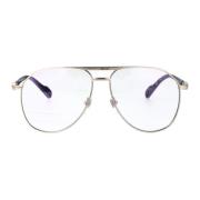 Stijlvolle zonnebril Gg1220S Gucci , Gray , Heren