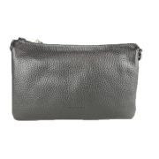 Chique Clutch voor Vrouwen Ripani , Black , Dames