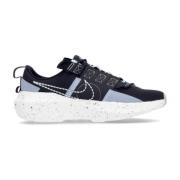 Impact Low Sneaker Nike , Black , Heren