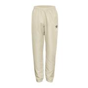 Sportieve Joggingbroek Umbro , Brown , Heren