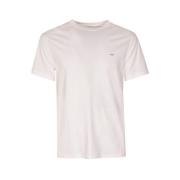 Stijlvol T-shirt voor mannen Michael Kors , White , Heren