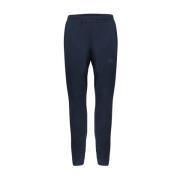 Teamwear Polyester Broek Umbro , Blue , Heren