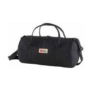 Zondag Duffel 30 Fjällräven , Black , Dames