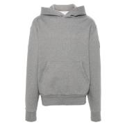 Stijlvolle Sweaters voor Koud Weer Canada Goose , Gray , Heren