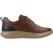 Vetersneakers Callaghan , Brown , Heren