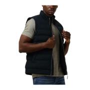 Heritage Bodywarmer voor Heren Matinique , Blue , Heren