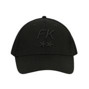 Baseball CAP F**k , Black , Dames